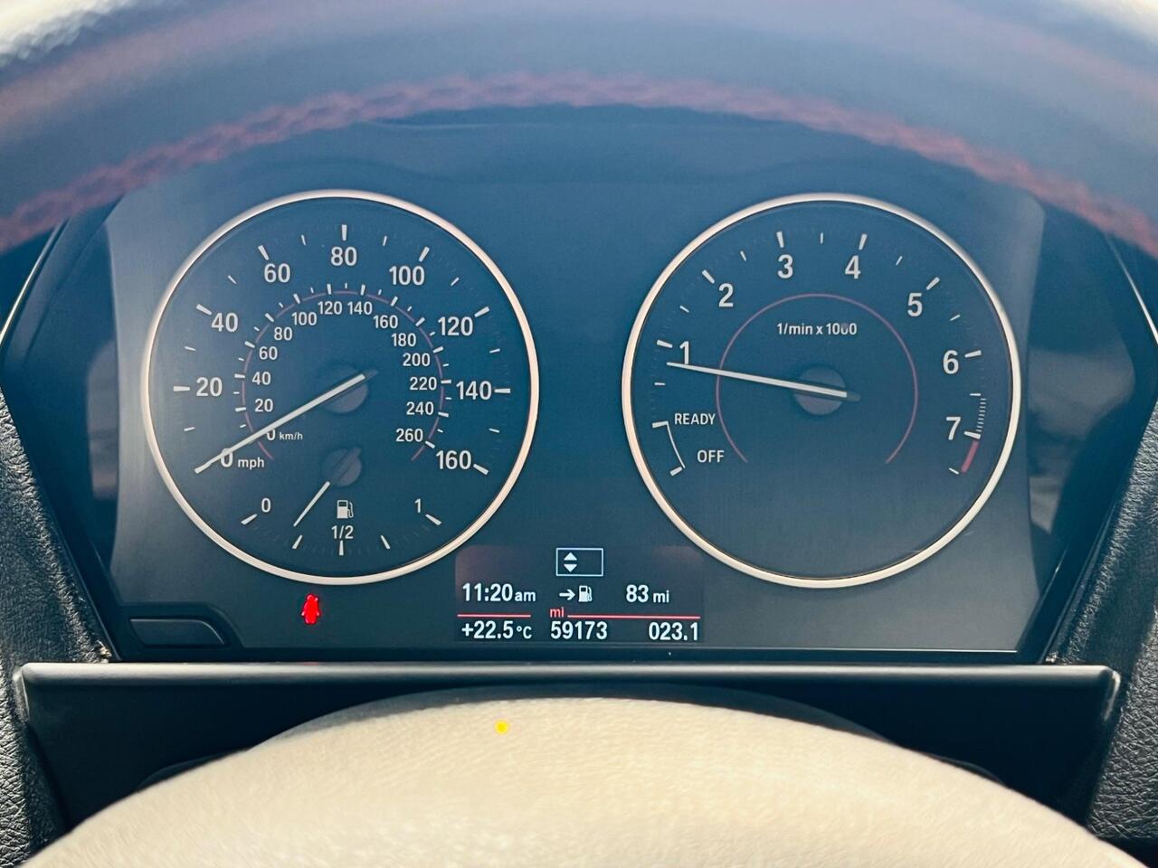 Used BMW 1 Series 2013 for sale - 77298606: Photo 31