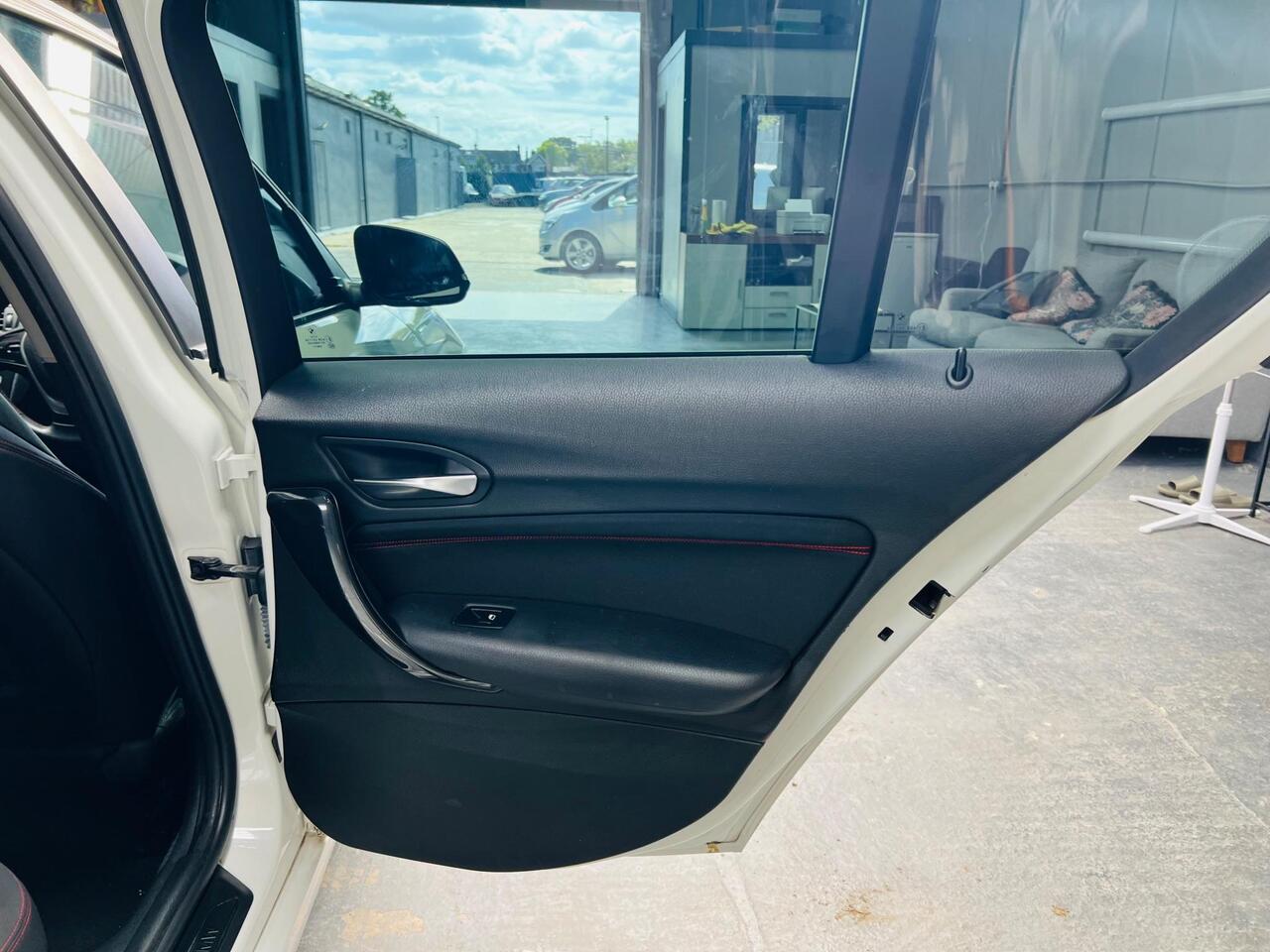 Used BMW 1 Series 2013 for sale - 77298606: Photo 38