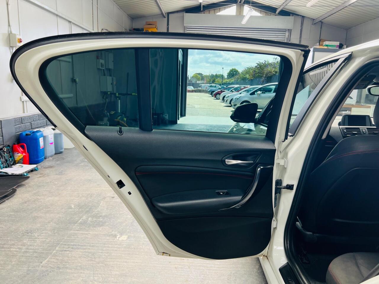 Used BMW 1 Series 2013 for sale - 77298606: Photo 41