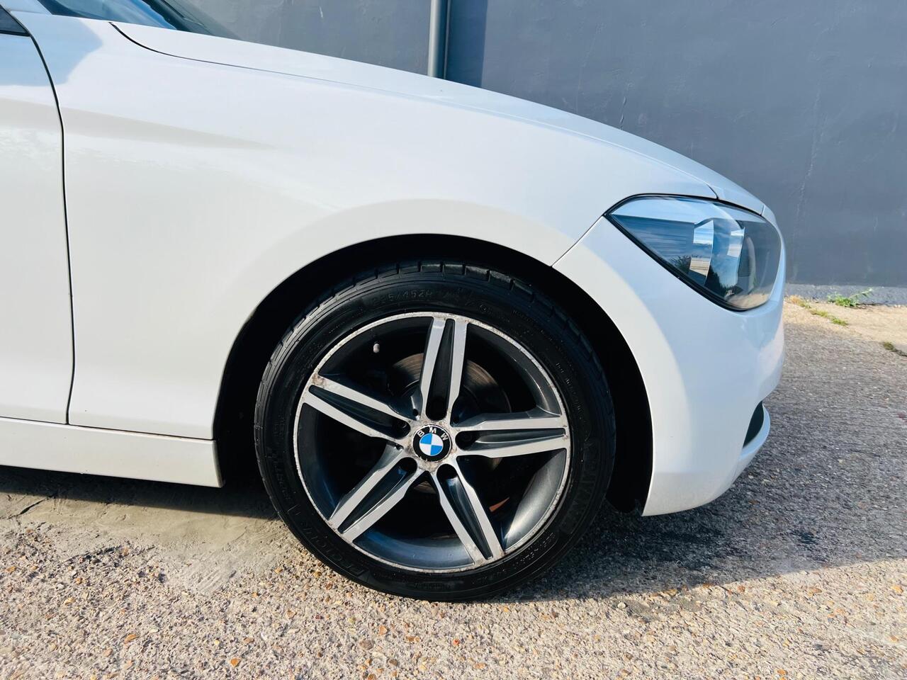 Used BMW 1 Series 2013 for sale - 77298606: Photo 9