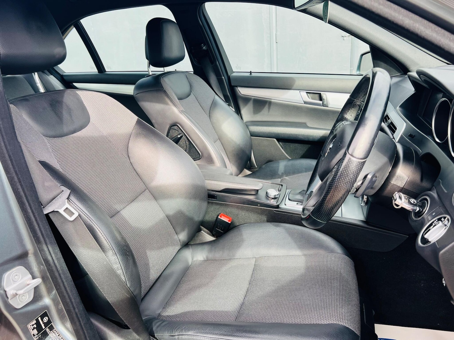 Used Mercedes-Benz C Class for sale - 77268135: Photo 14