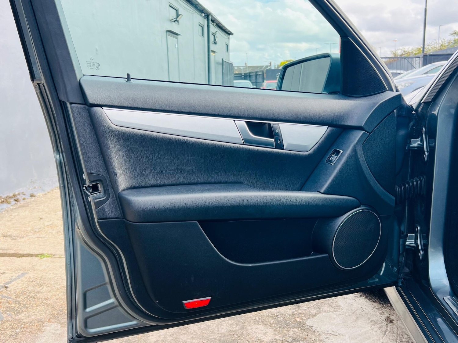 Used Mercedes-Benz C Class for sale - 77268135: Photo 22