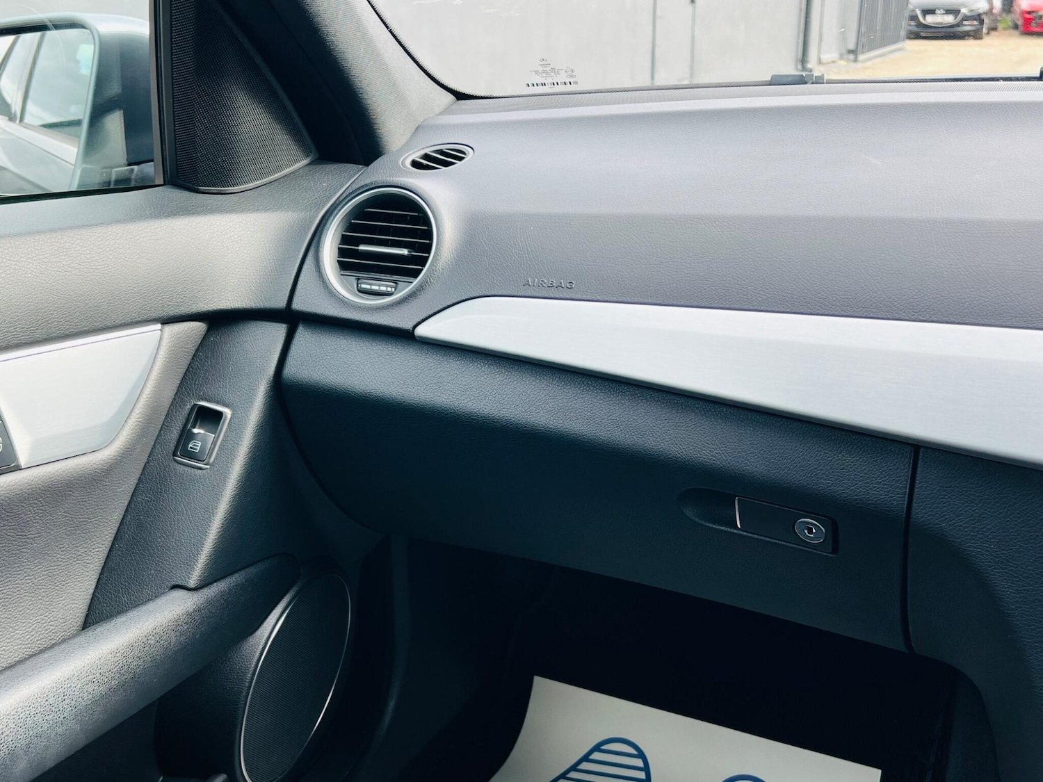 Used Mercedes-Benz C Class for sale - 77268135: Photo 24