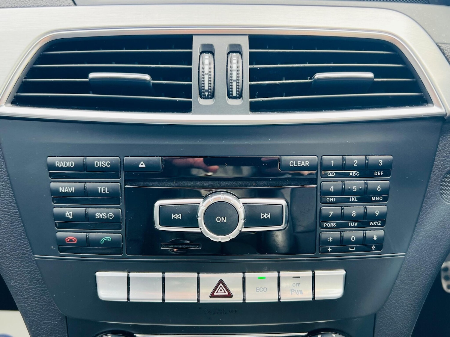 Used Mercedes-Benz C Class for sale - 77268135: Photo 27