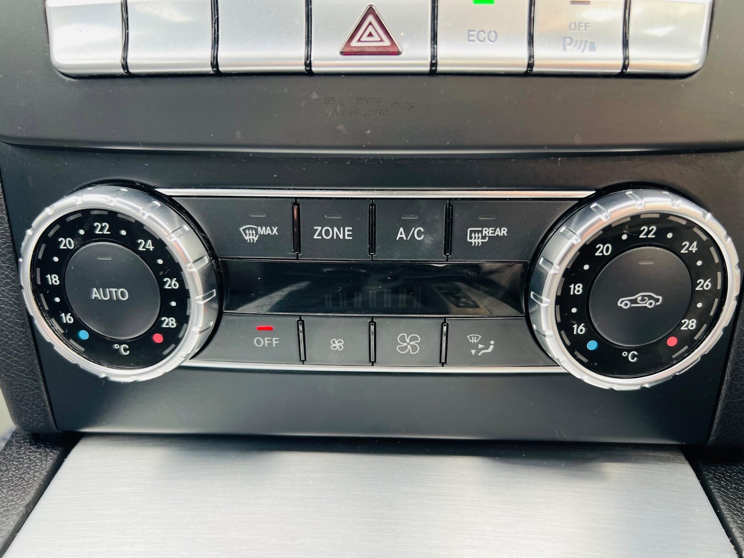 Used Mercedes-Benz C Class for sale - 77268135: Photo 29