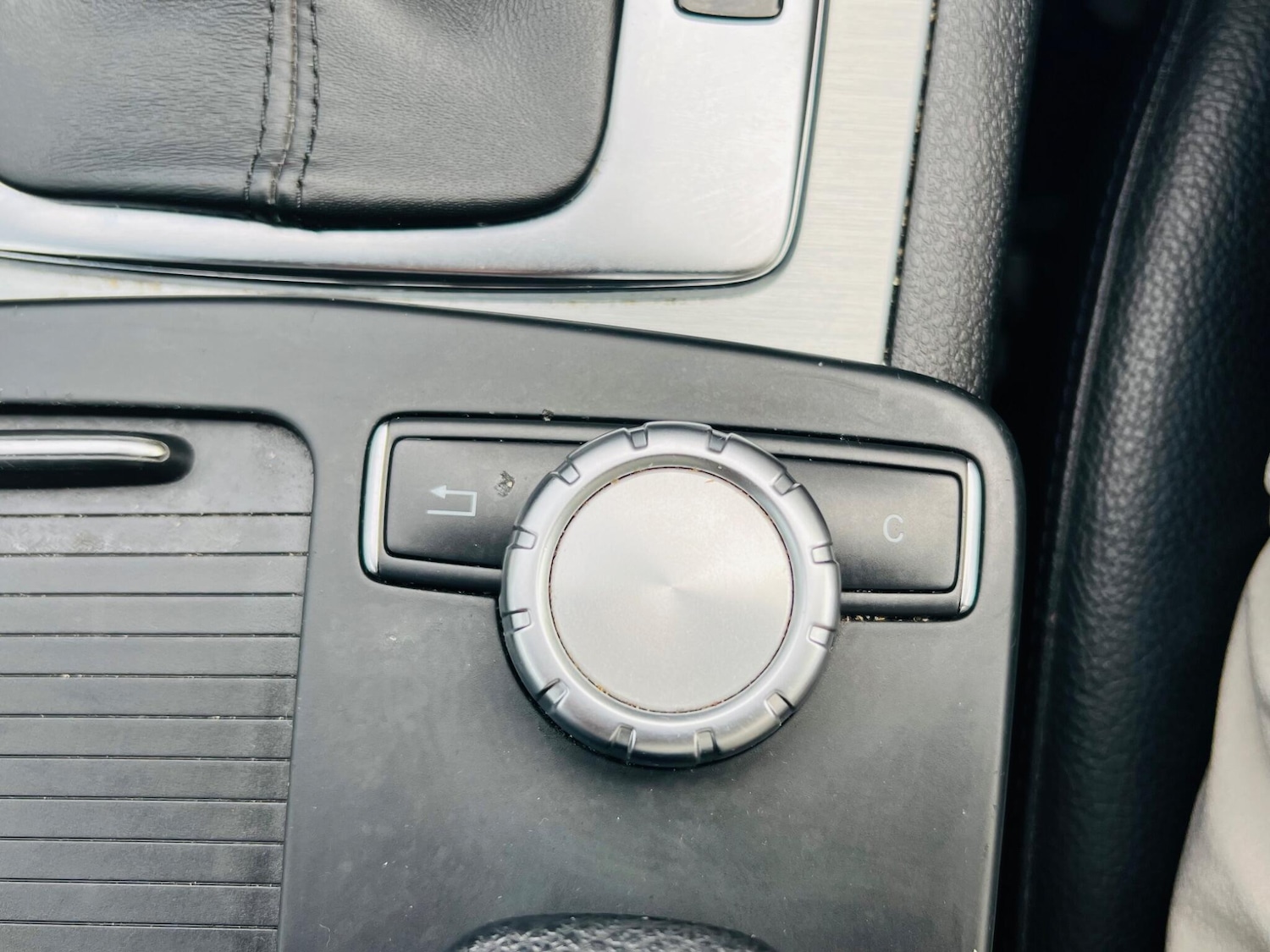 Used Mercedes-Benz C Class for sale - 77268135: Photo 32