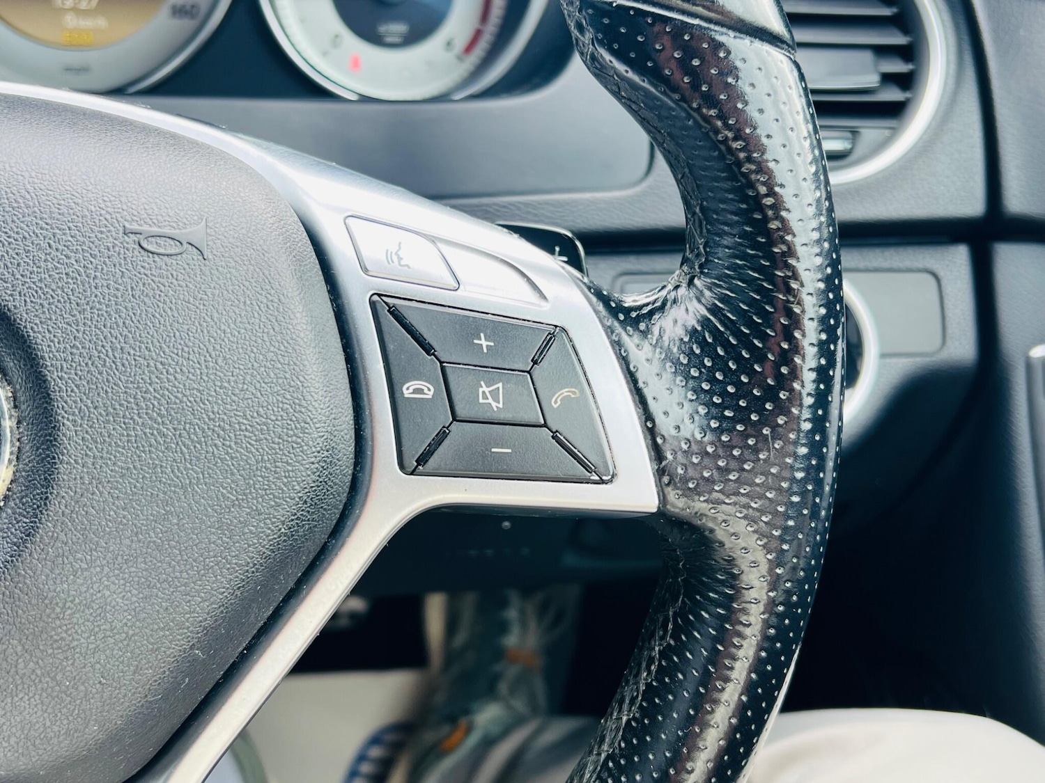 Used Mercedes-Benz C Class for sale - 77268135: Photo 36