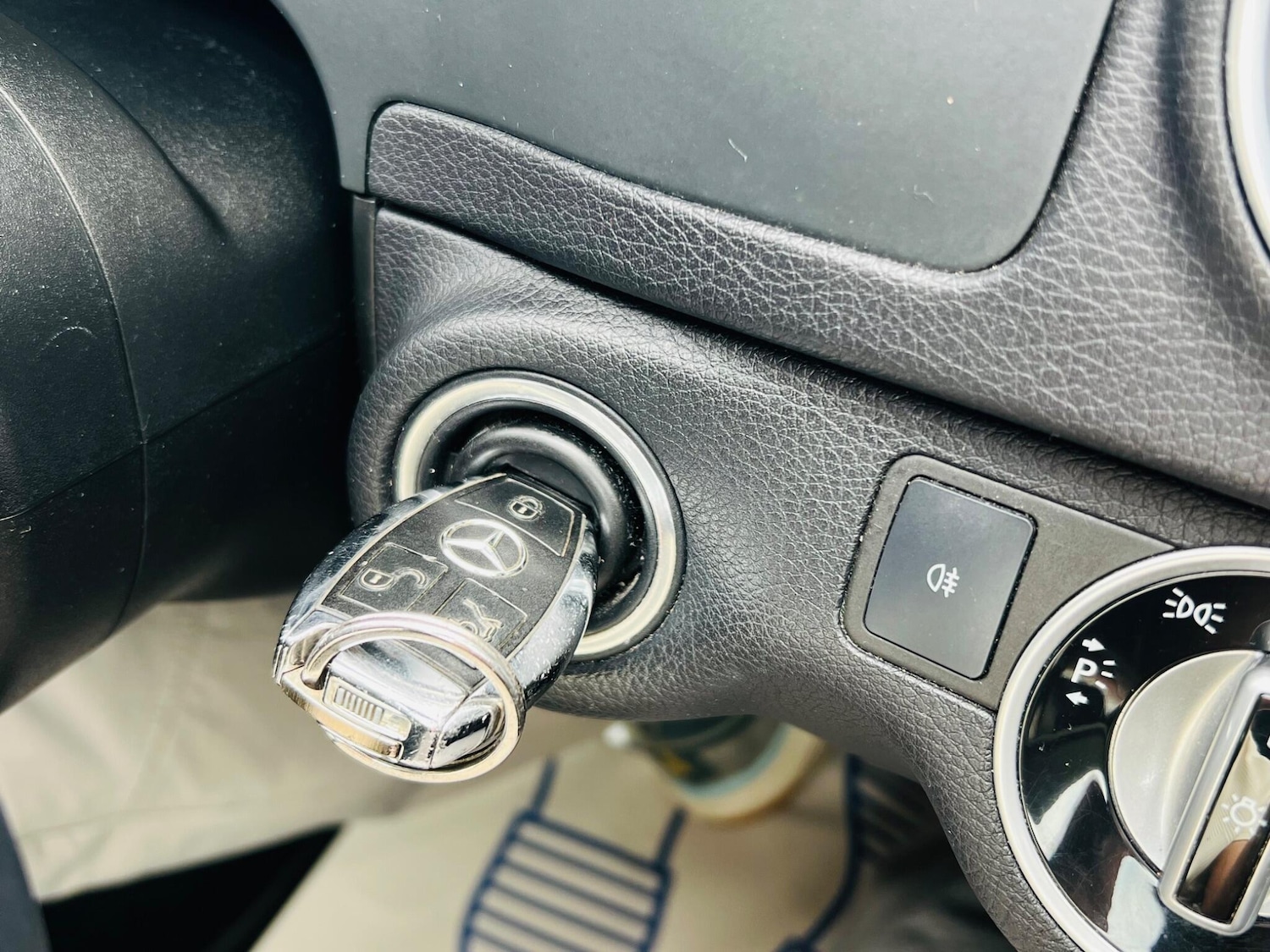 Used Mercedes-Benz C Class for sale - 77268135: Photo 37