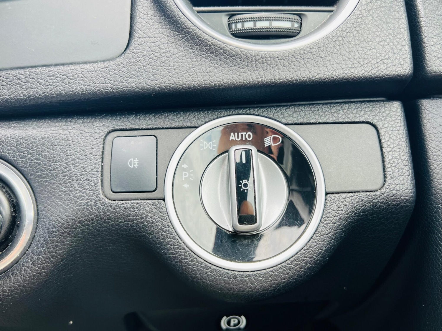 Used Mercedes-Benz C Class for sale - 77268135: Photo 38