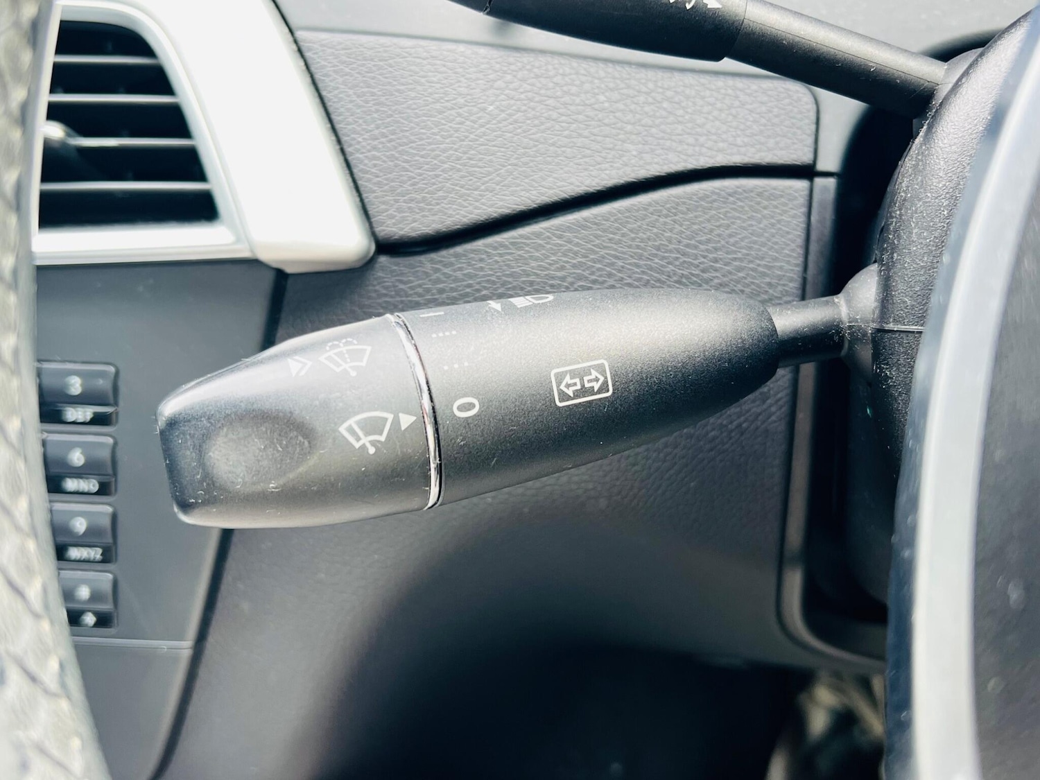 Used Mercedes-Benz C Class for sale - 77268135: Photo 40