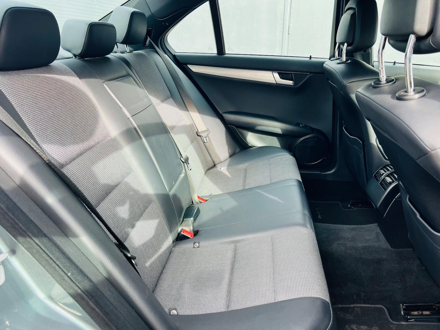 Used Mercedes-Benz C Class for sale - 77268135: Photo 43