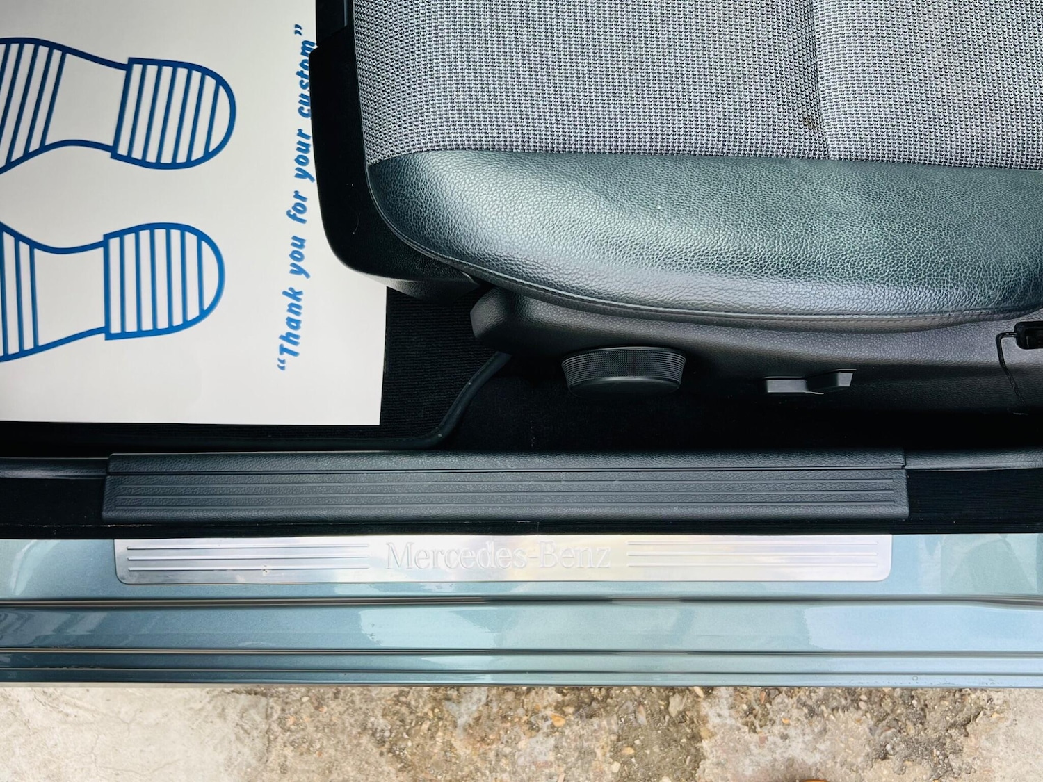 Used Mercedes-Benz C Class for sale - 77268135: Photo 47