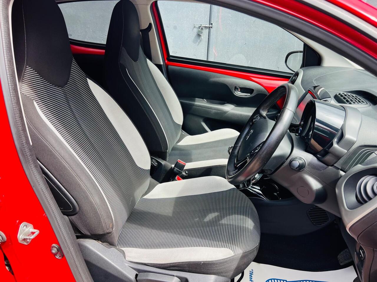 Used Peugeot 108 2016 for sale - 77413080: Photo 11