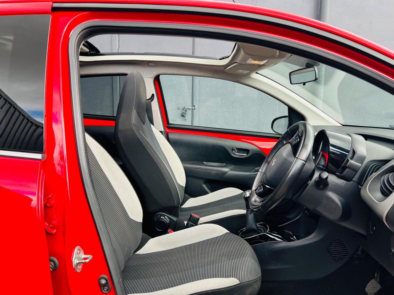 Used Peugeot 108 2016 for sale - 77413080: Photo 12