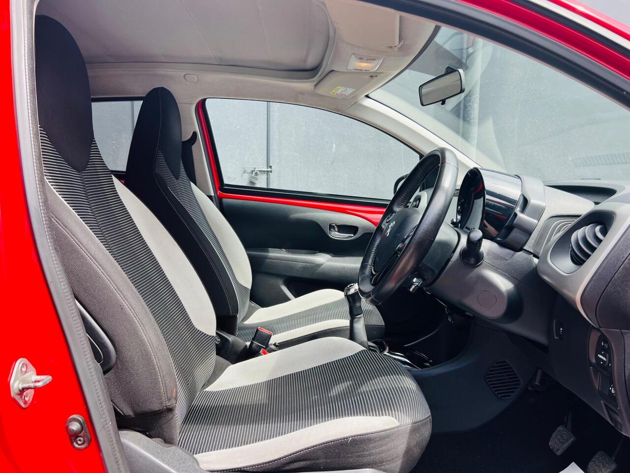 Used Peugeot 108 2016 for sale - 77413080: Photo 13