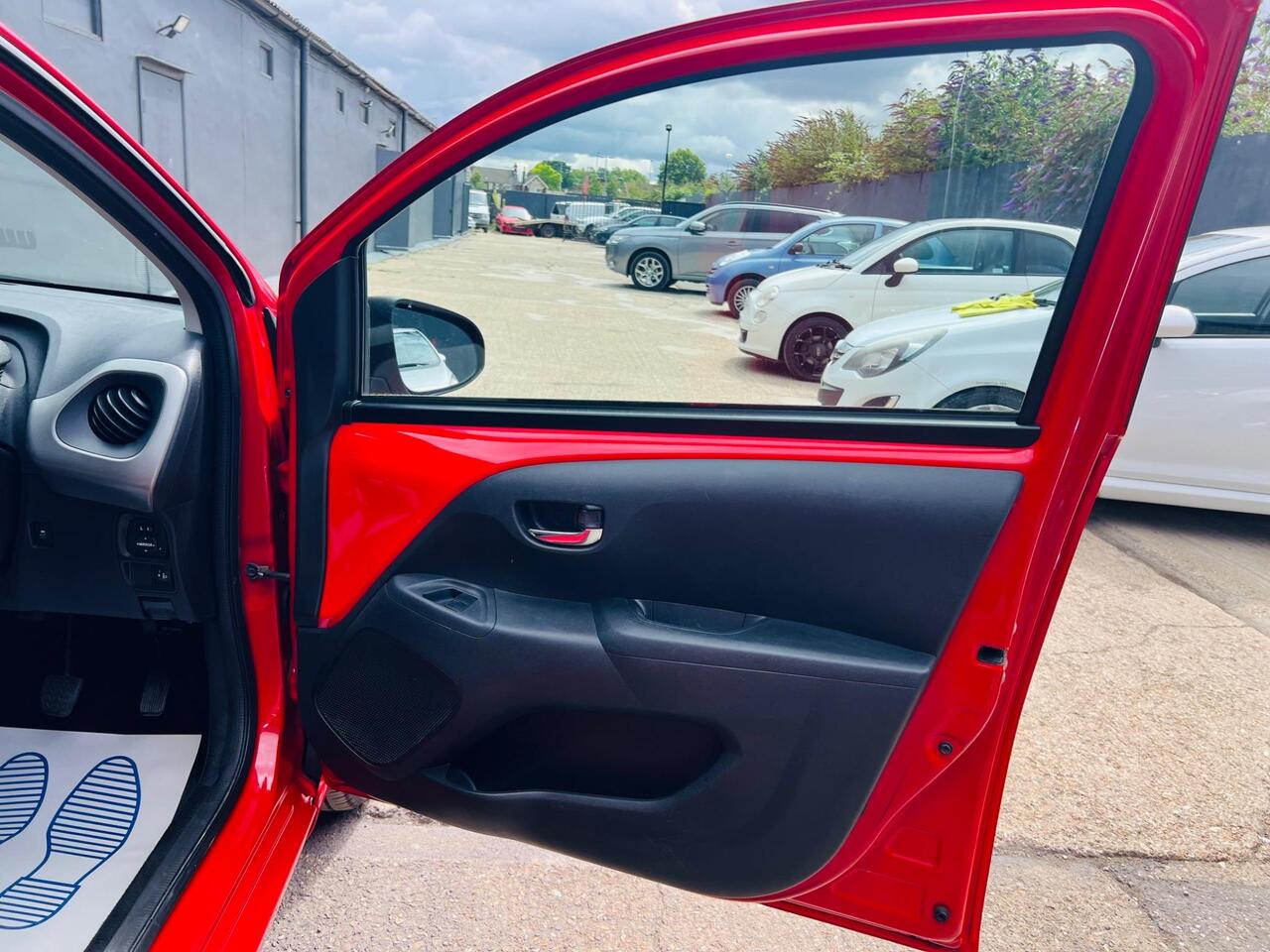 Used Peugeot 108 2016 for sale - 77413080: Photo 16