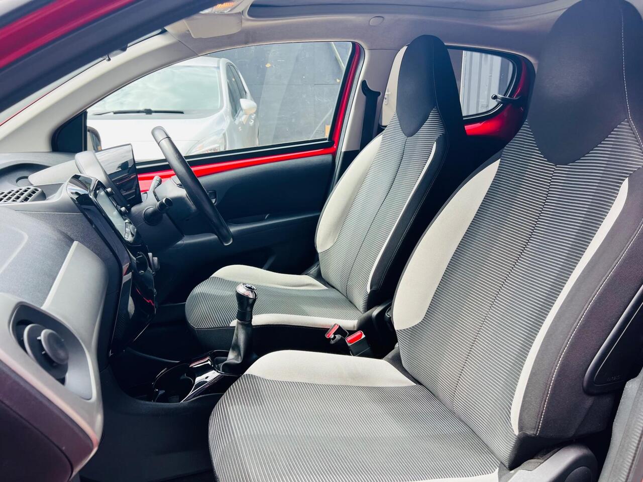 Used Peugeot 108 2016 for sale - 77413080: Photo 17