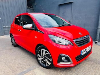 Peugeot 108 feature image