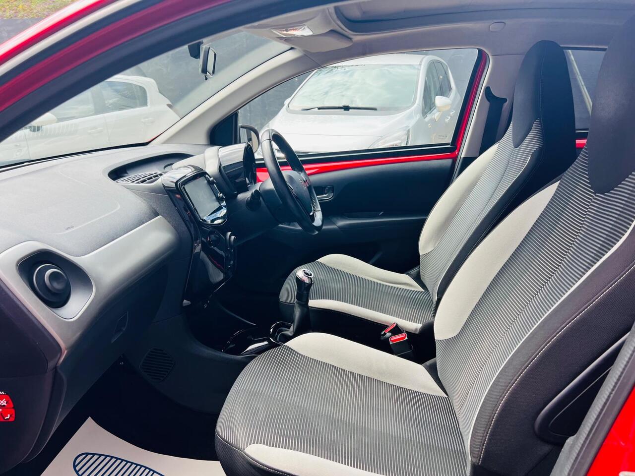 Used Peugeot 108 2016 for sale - 77413080: Photo 20