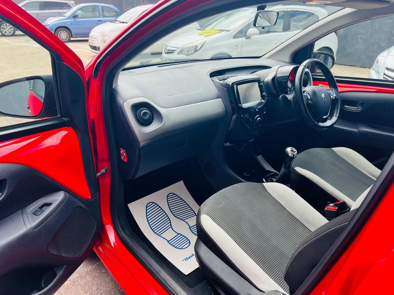Used Peugeot 108 2016 for sale - 77413080: Photo 21