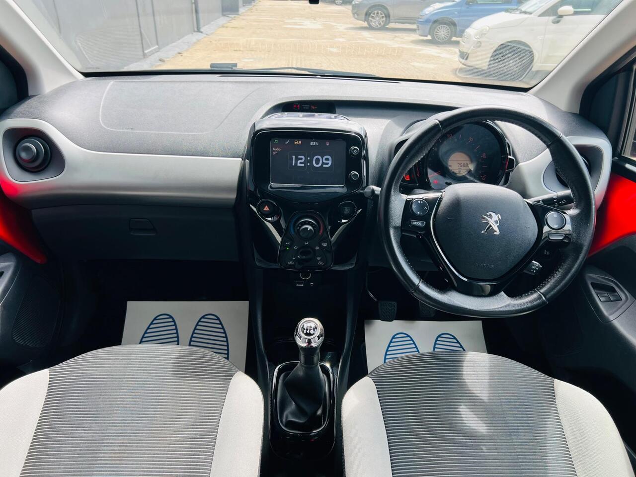 Used Peugeot 108 2016 for sale - 77413080: Photo 23