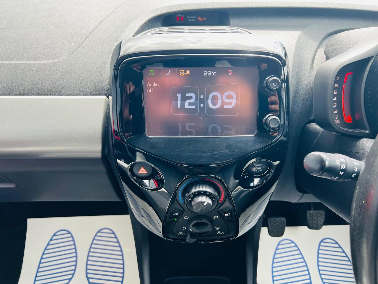 Used Peugeot 108 2016 for sale - 77413080: Photo 25