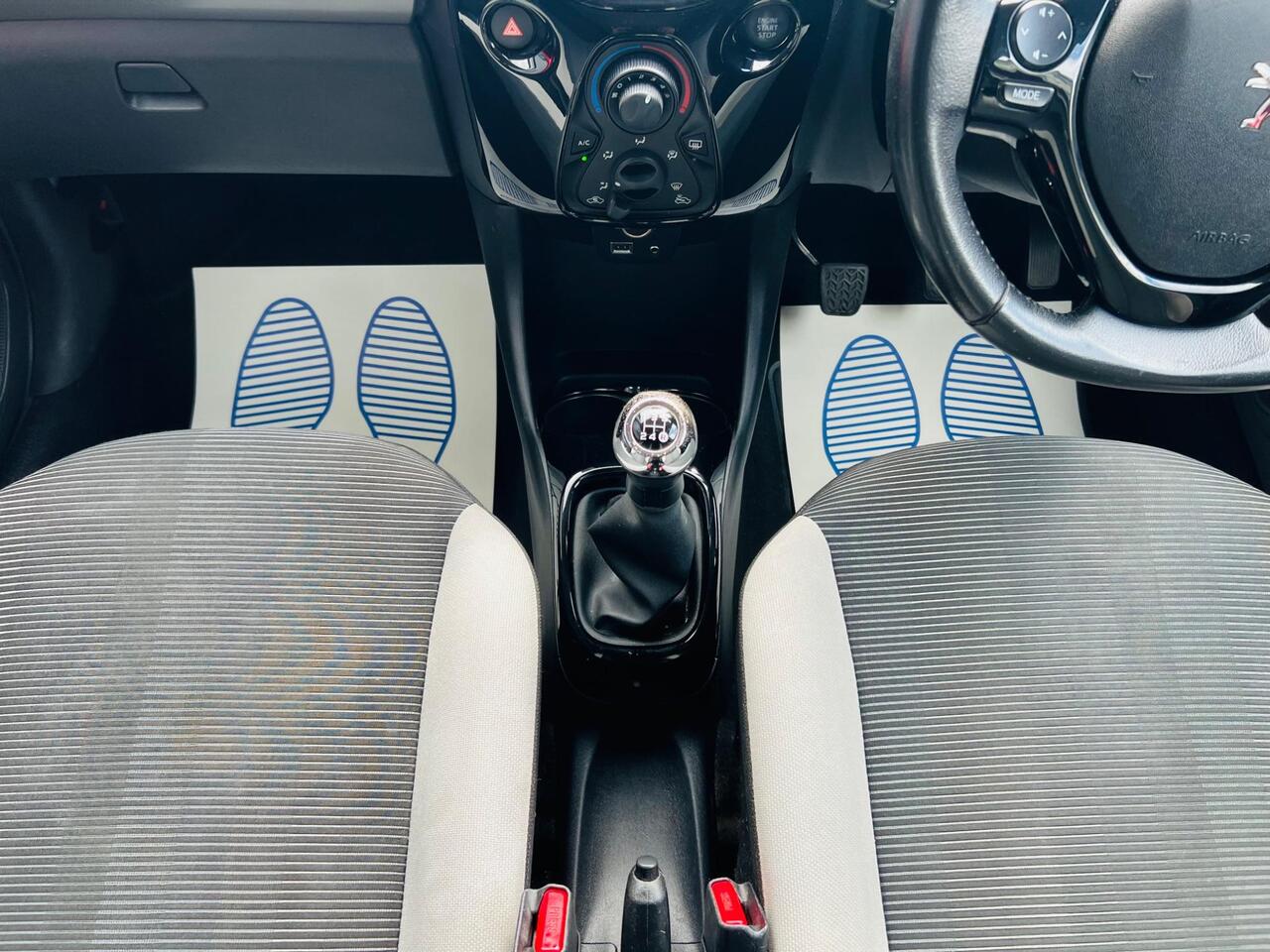 Used Peugeot 108 2016 for sale - 77413080: Photo 26