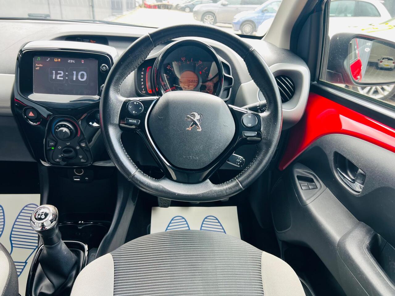 Used Peugeot 108 2016 for sale - 77413080: Photo 27