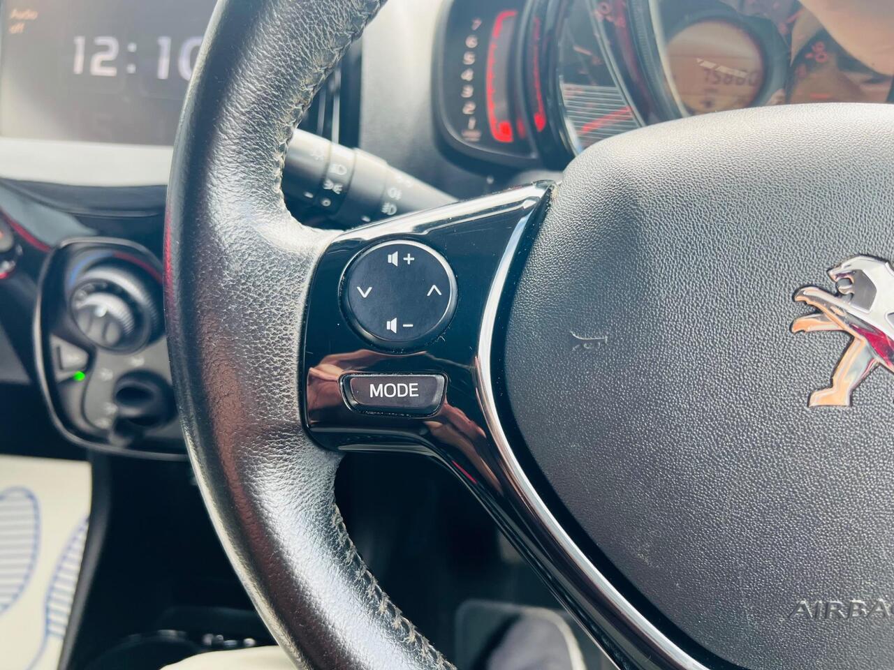 Used Peugeot 108 2016 for sale - 77413080: Photo 28