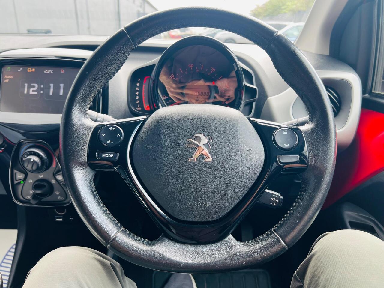 Used Peugeot 108 2016 for sale - 77413080: Photo 29