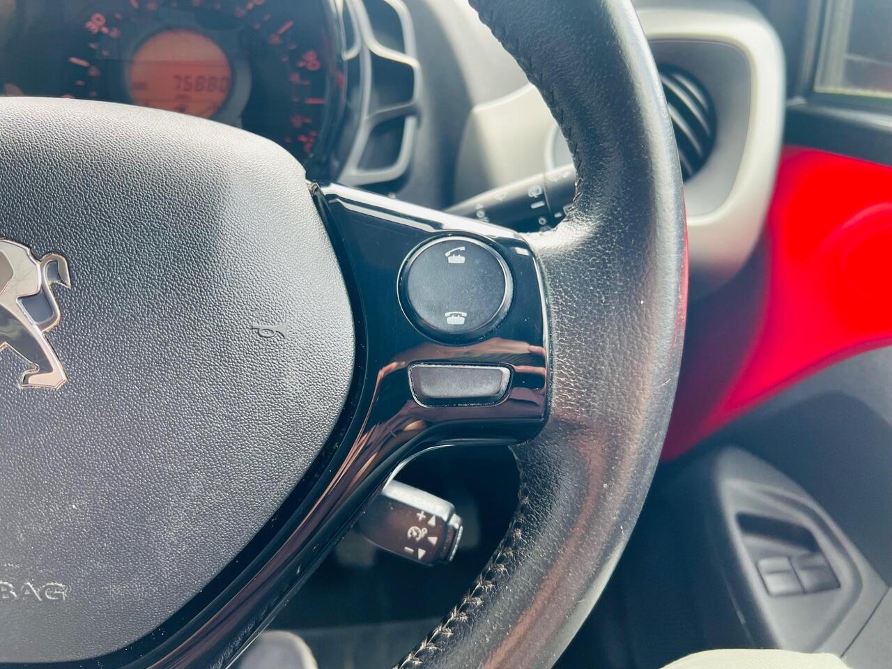 Used Peugeot 108 2016 for sale - 77413080: Photo 31