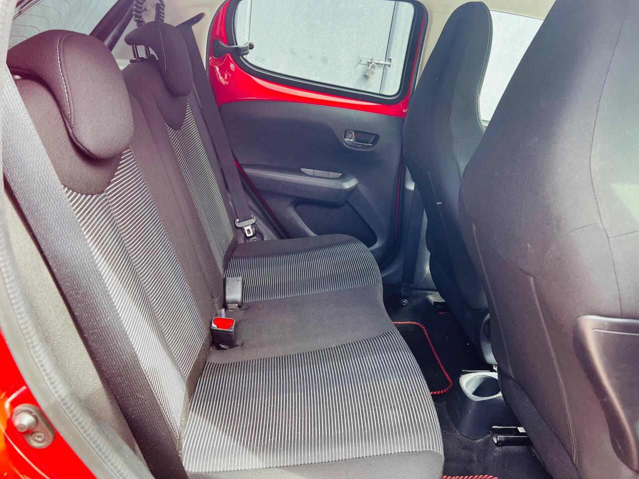 Used Peugeot 108 2016 for sale - 77413080: Photo 36