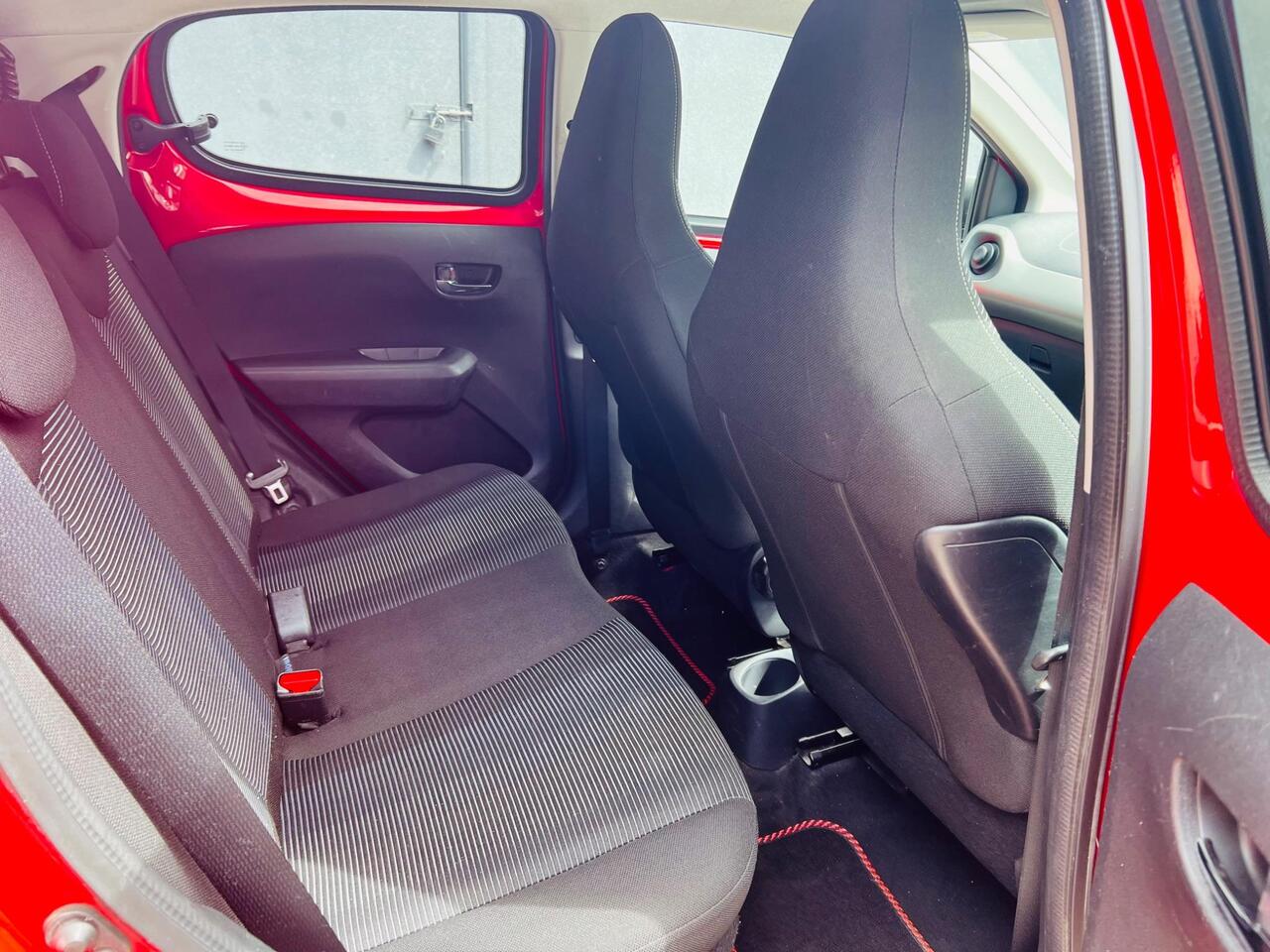 Used Peugeot 108 2016 for sale - 77413080: Photo 37