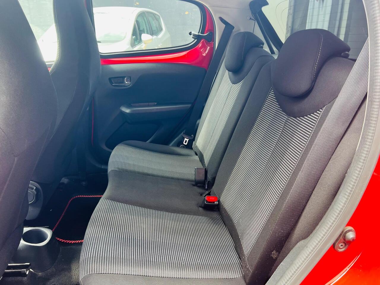 Used Peugeot 108 2016 for sale - 77413080: Photo 39