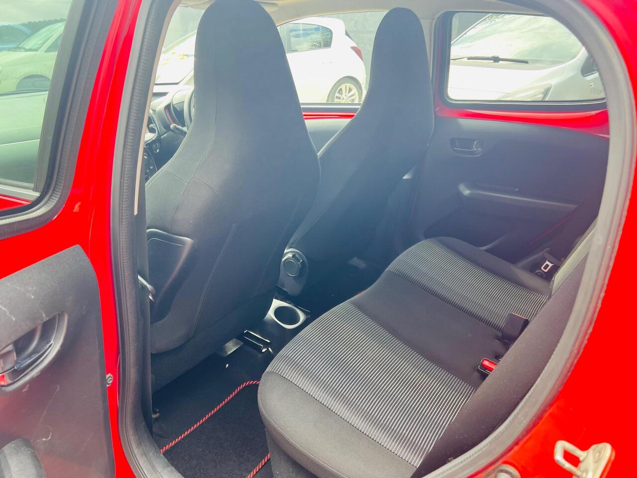 Used Peugeot 108 2016 for sale - 77413080: Photo 40