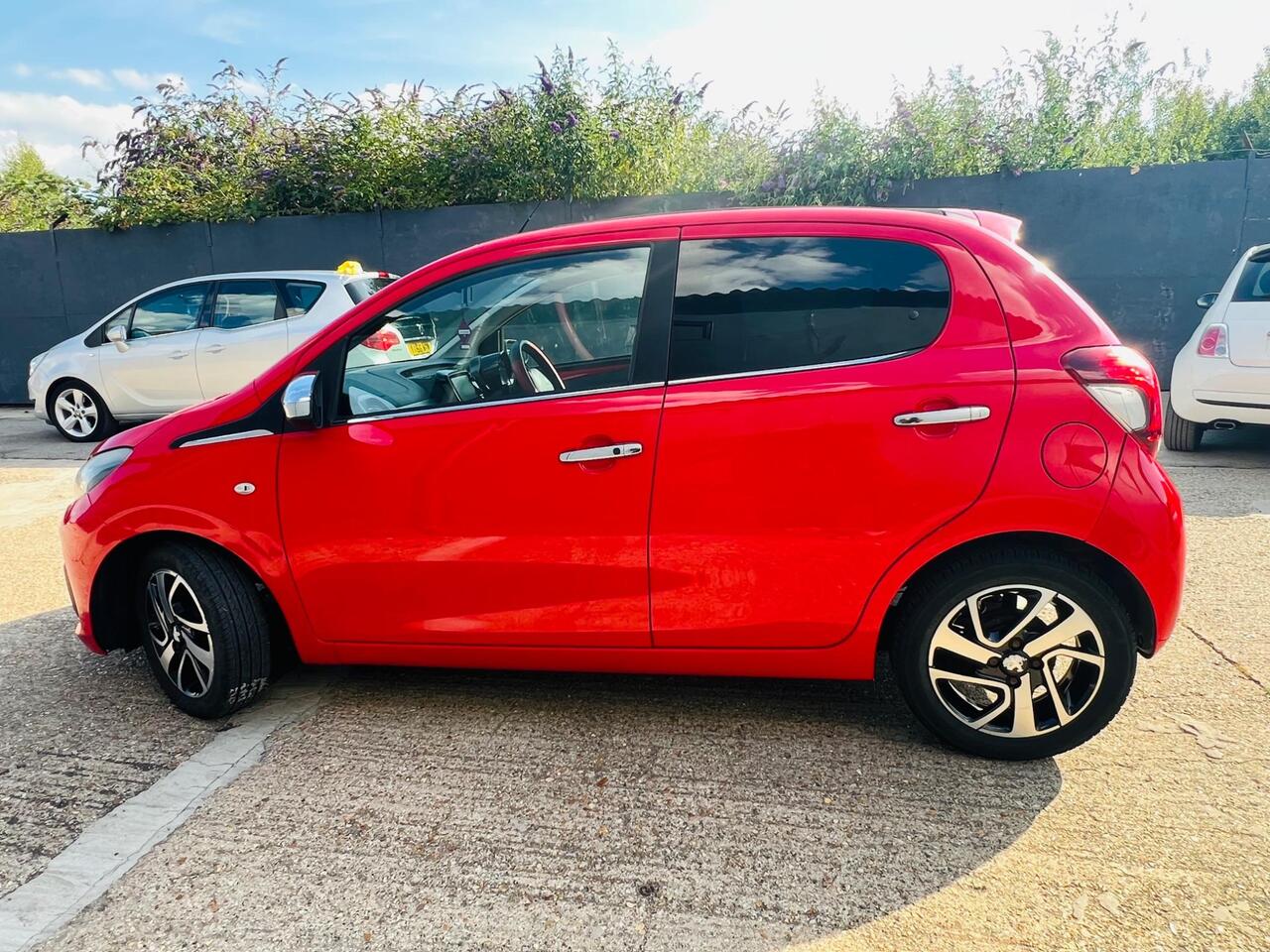 Used Peugeot 108 2016 for sale - 77413080: Photo 42