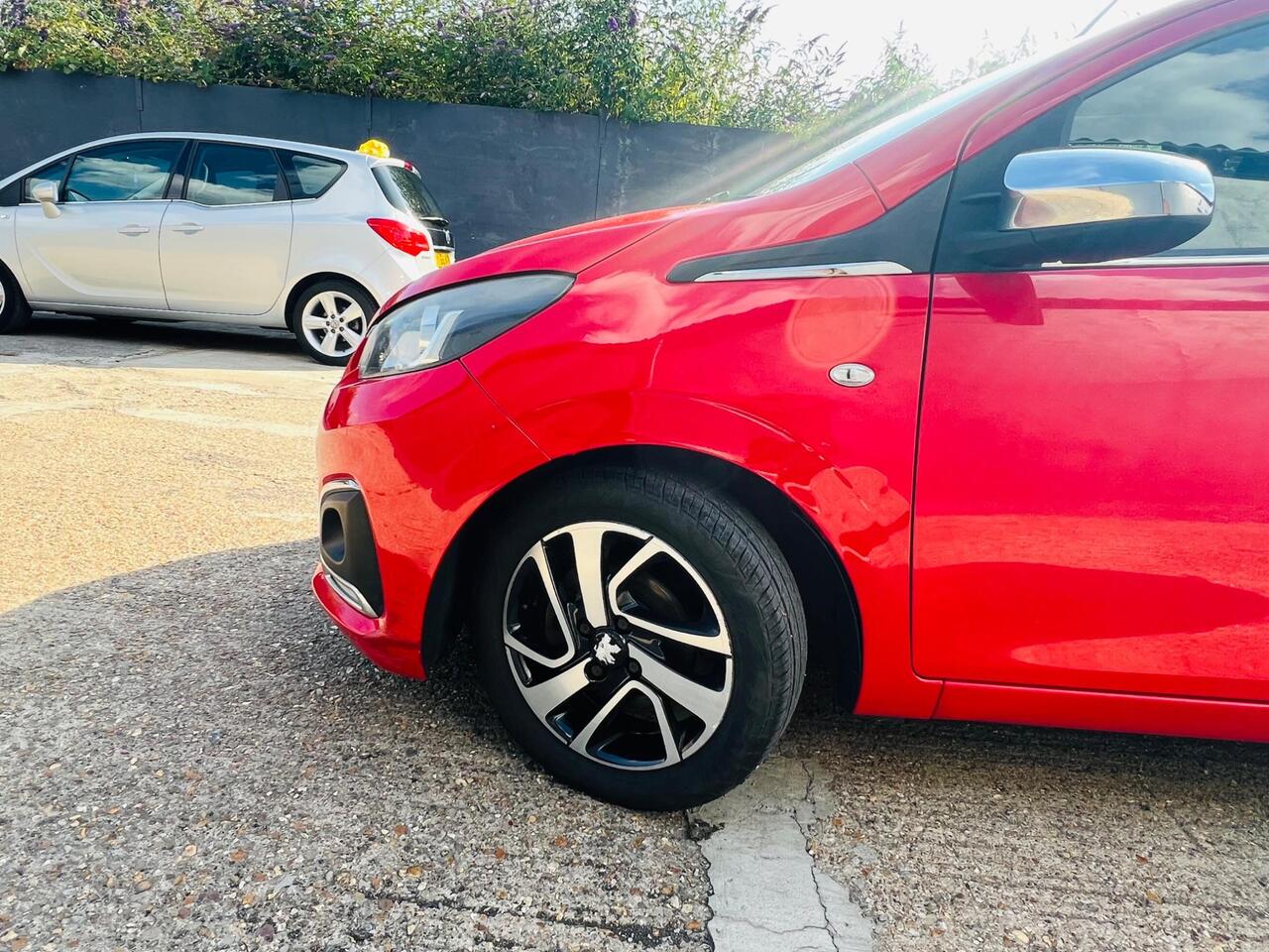 Used Peugeot 108 2016 for sale - 77413080: Photo 44