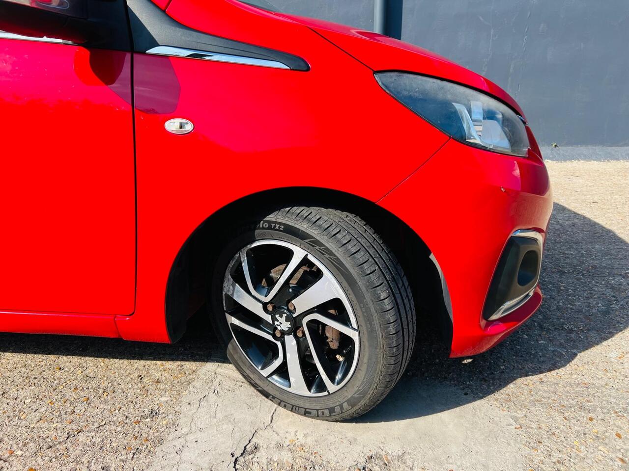 Used Peugeot 108 2016 for sale - 77413080: Photo 45