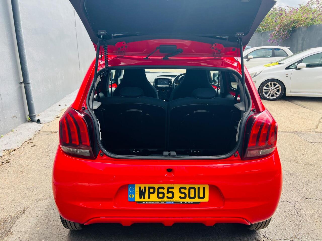 Used Peugeot 108 2016 for sale - 77413080: Photo 48