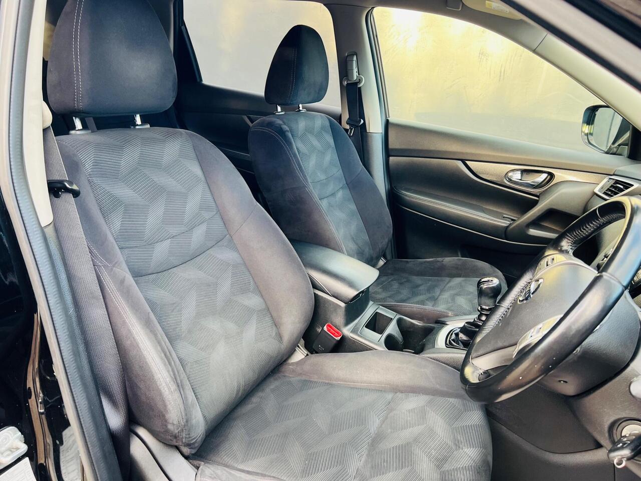 Used Nissan X-Trail 2015 for sale - 77526038: Photo 10