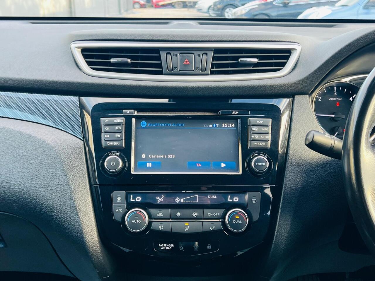 Used Nissan X-Trail 2015 for sale - 77526038: Photo 22