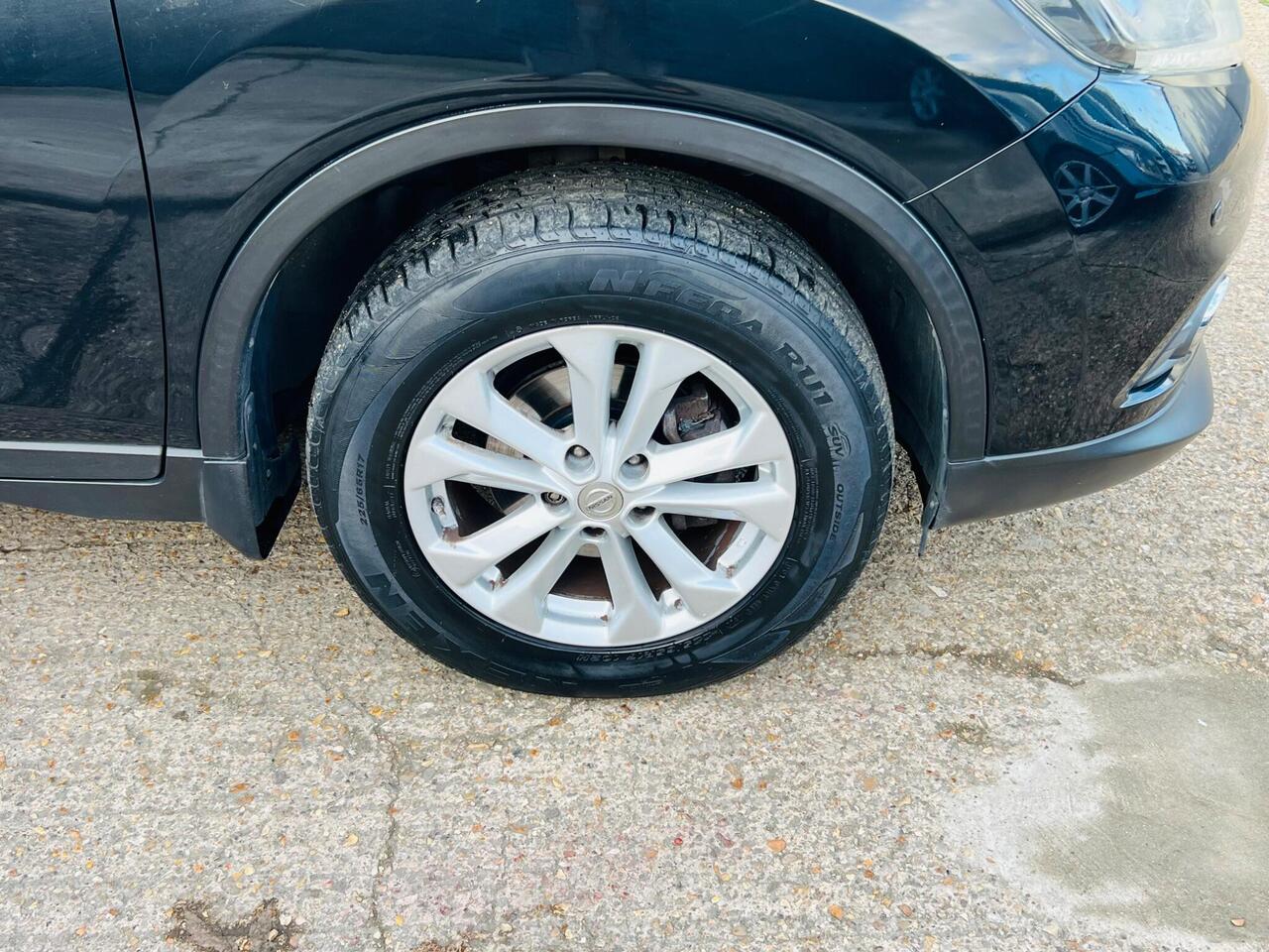 Used Nissan X-Trail 2015 for sale - 77526038: Photo 41