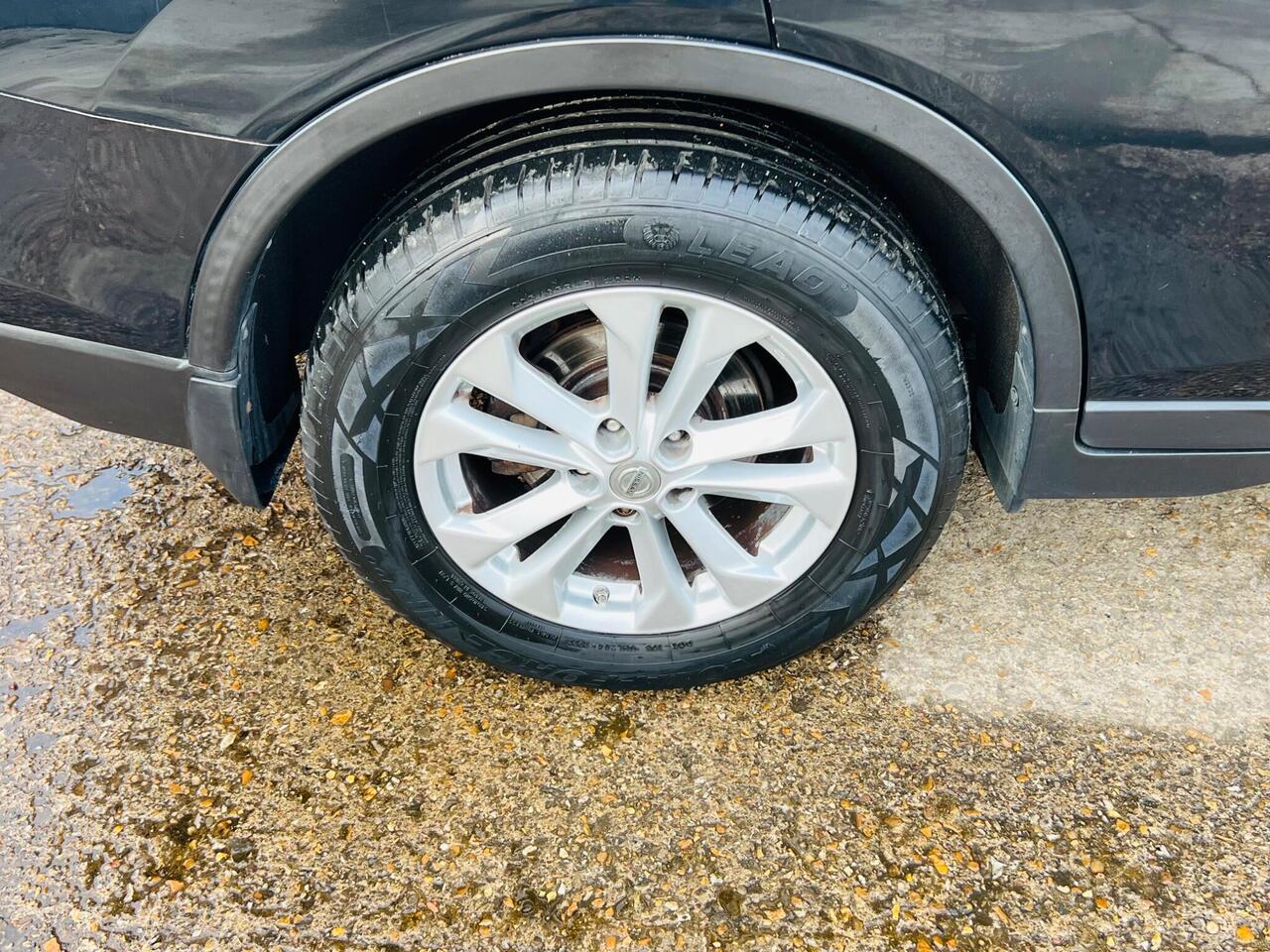 Used Nissan X-Trail 2015 for sale - 77526038: Photo 42