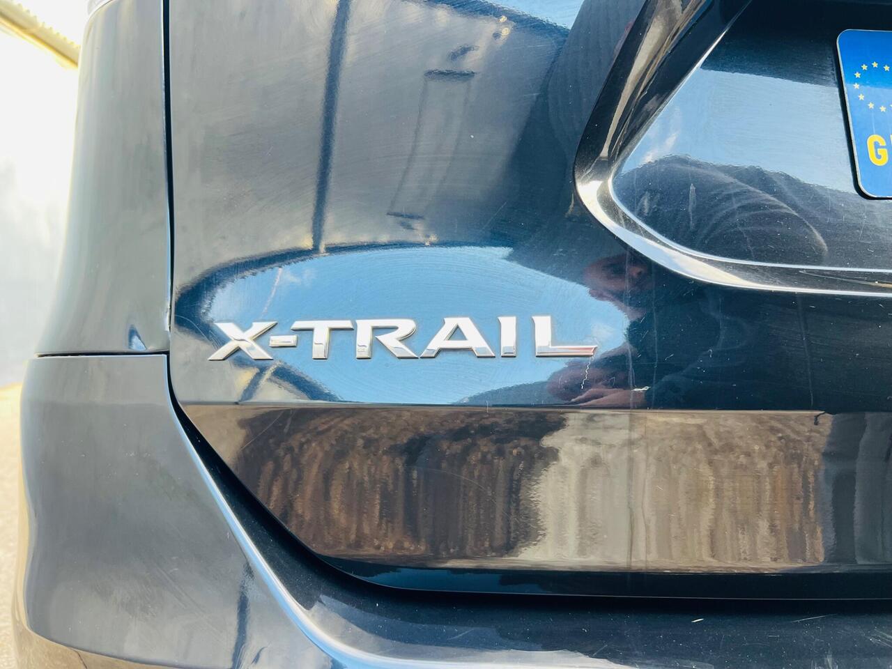 Used Nissan X-Trail 2015 for sale - 77526038: Photo 47