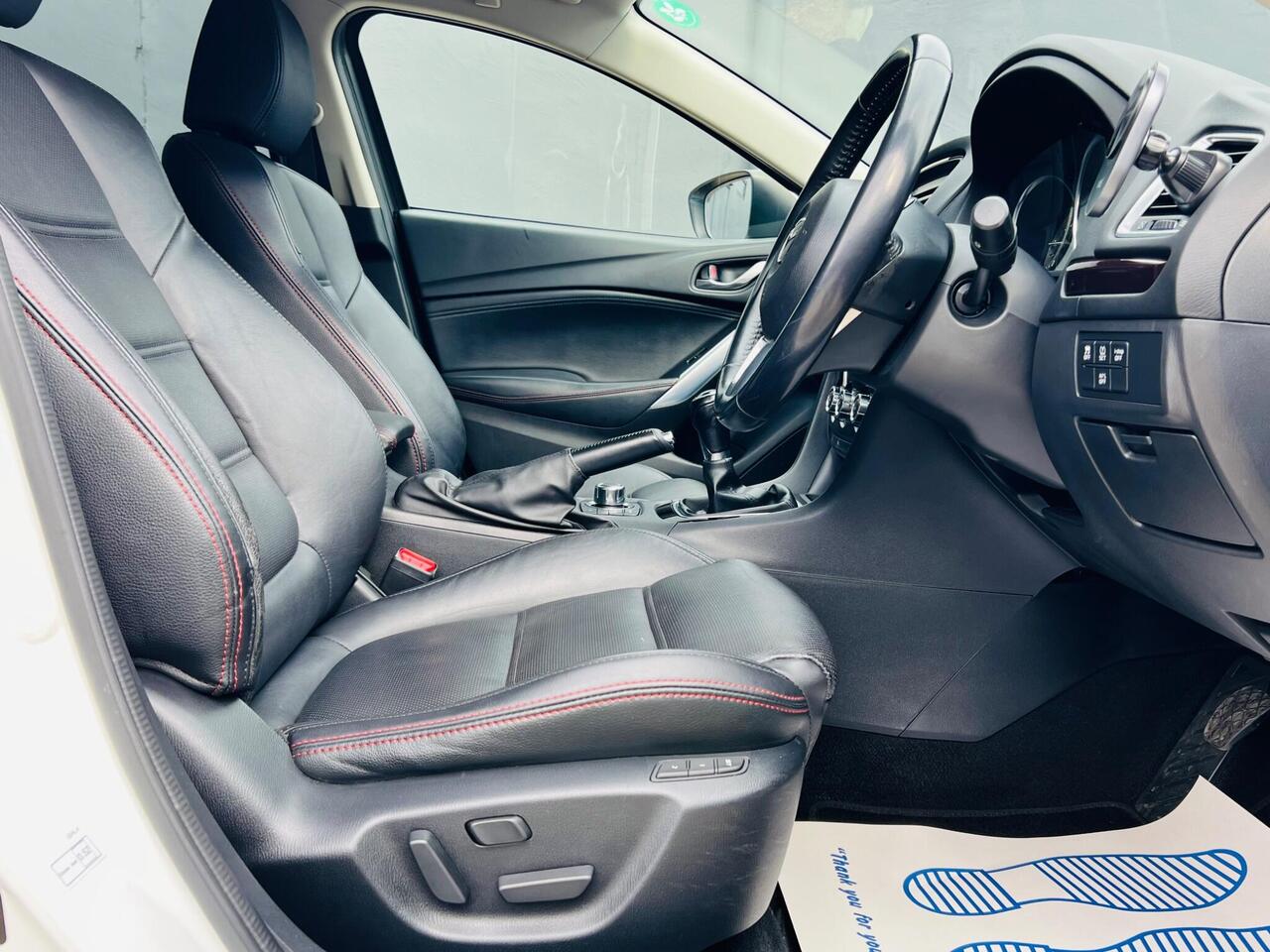 Used Mazda Mazda6 2014 for sale - 77298618: Photo 10