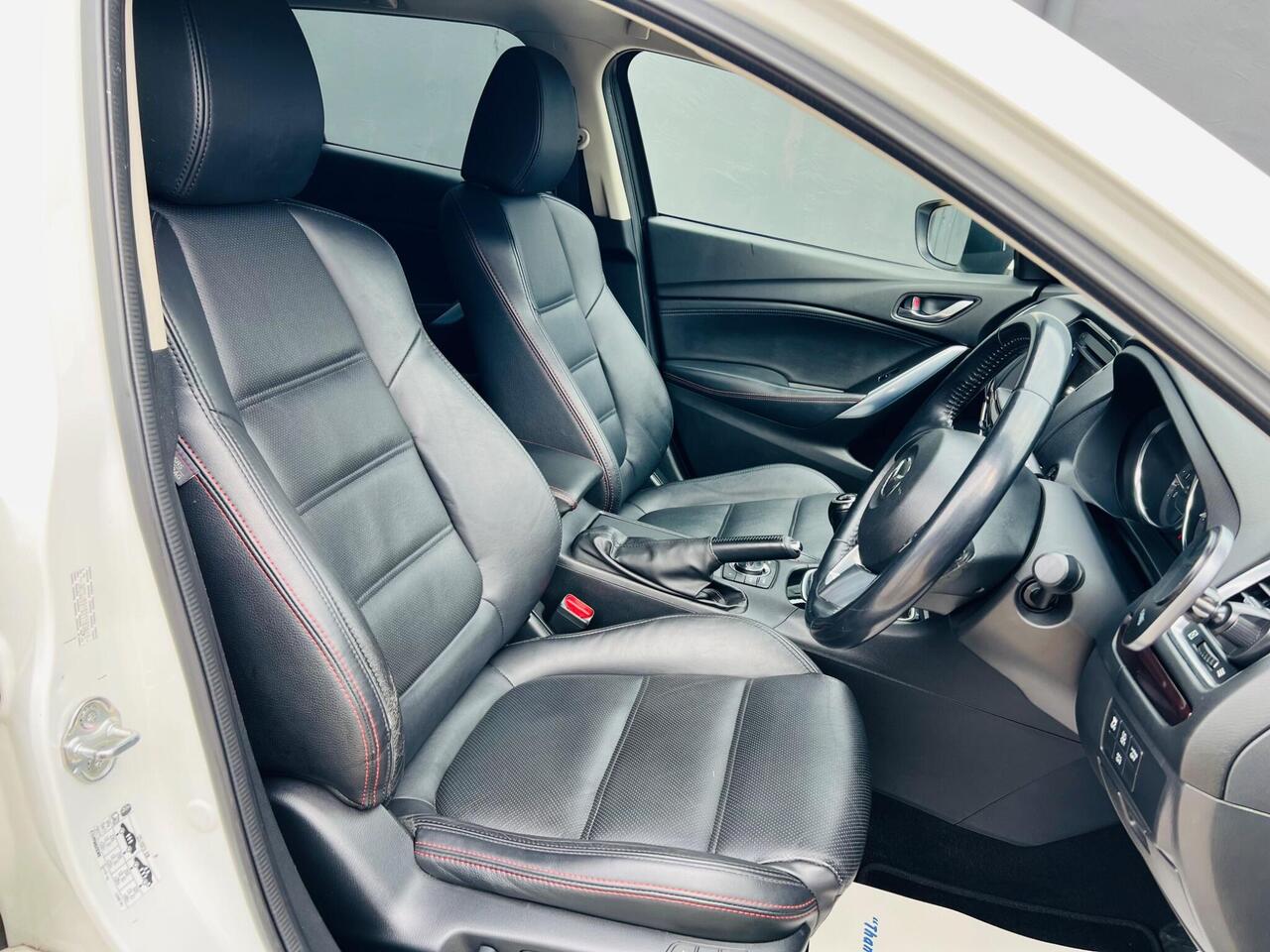 Used Mazda Mazda6 2014 for sale - 77298618: Photo 11