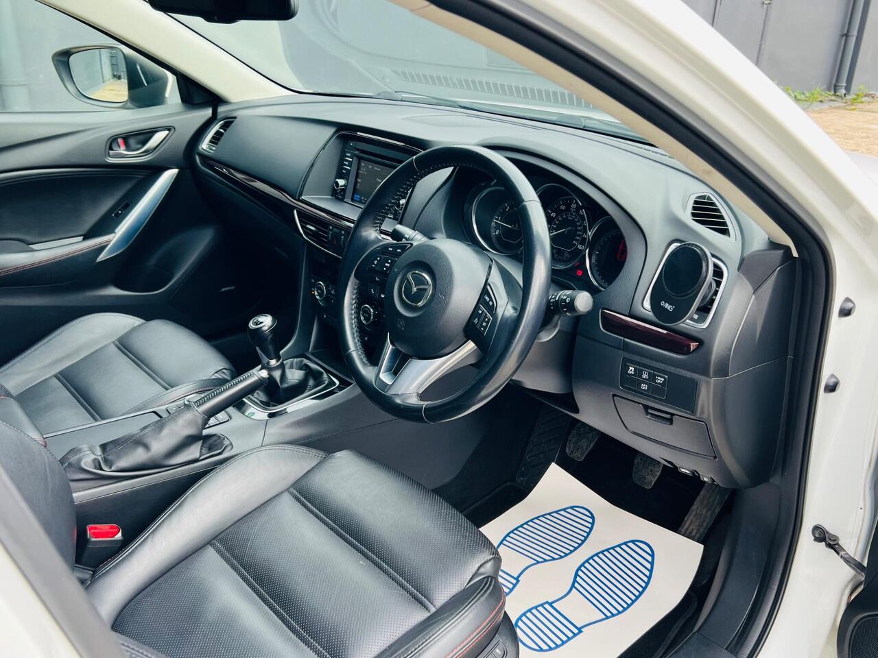 Used Mazda Mazda6 2014 for sale - 77298618: Photo 12