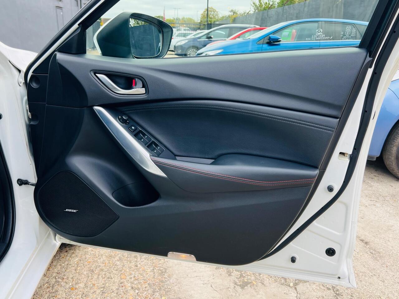 Used Mazda Mazda6 2014 for sale - 77298618: Photo 13