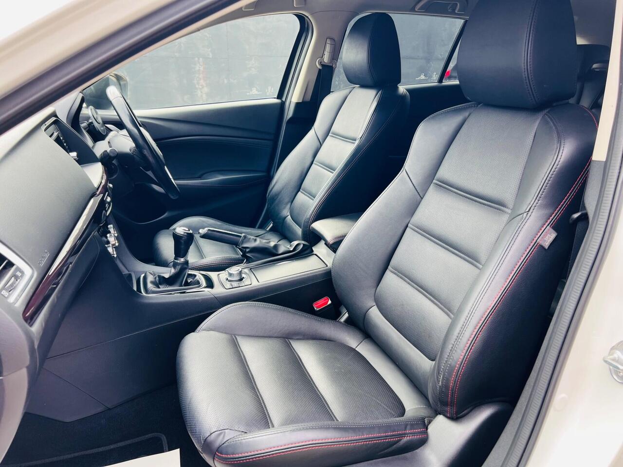 Used Mazda Mazda6 2014 for sale - 77298618: Photo 17