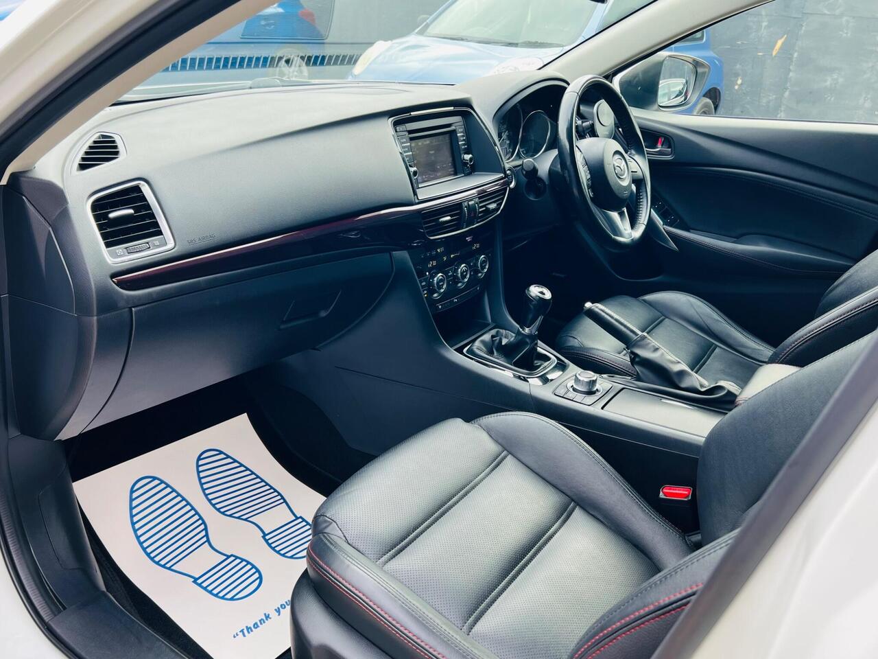 Used Mazda Mazda6 2014 for sale - 77298618: Photo 18